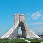 چت روم تهران