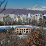 چت شهر تبریز