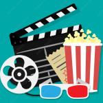 گروه چت فیلم و سریال، سینما و تلویزیون