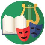 چت روم هنر و ادبیات | گفت‌وگو درباره شعر، داستان، نقاشی و فرهنگ