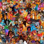 چت روم دهه هفتادی ها | خاطره‌بازی، نوستالژی و گفت‌وگوی دوستانه